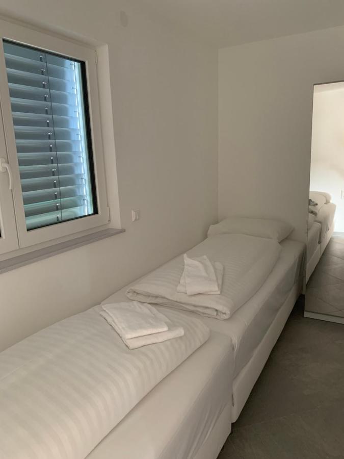 Haus Kleinbichler Apartamento Faak am See Exterior foto